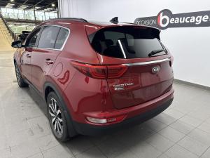 Miniature 8 Kia Sportage EX Premium 2019
