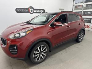 Miniature 9 Kia Sportage EX Premium 2019