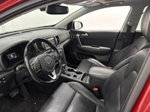 Miniature 11 Kia Sportage EX Premium 2019