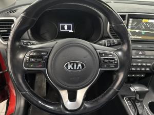 Miniature 12 Kia Sportage EX Premium 2019