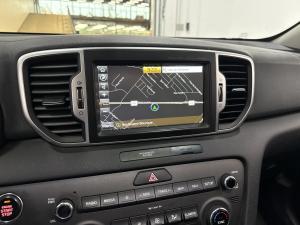 Miniature 13 Kia Sportage EX Premium 2019