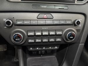Miniature 16 Kia Sportage EX Premium 2019
