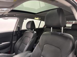 Miniature 17 Kia Sportage EX Premium 2019