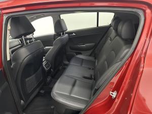 Miniature 18 Kia Sportage EX Premium 2019
