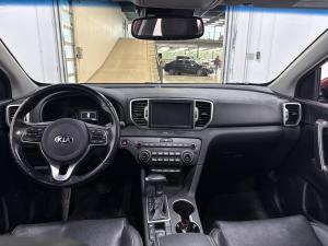 Miniature 21 Kia Sportage EX Premium 2019