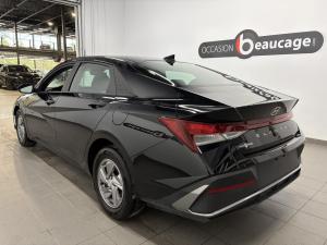 Miniature 6 Hyundai Elantra Essential 2025