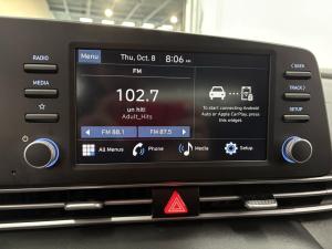 Miniature 10 Hyundai Elantra Essential 2025