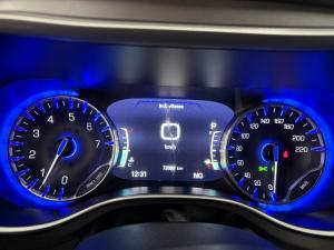 Thumbnail 8 Chrysler Pacifica Touring L 2023