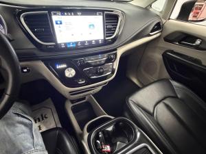 Thumbnail 11 Chrysler Pacifica Touring L 2023