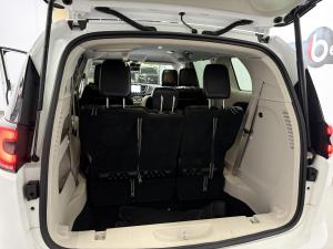 Thumbnail 15 Chrysler Pacifica Touring L 2023