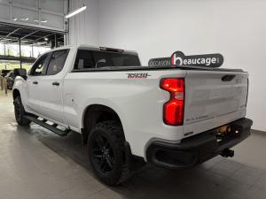 Thumbnail 6 Chevrolet Silverado 1500 LTD Custom Trail Boss 2022