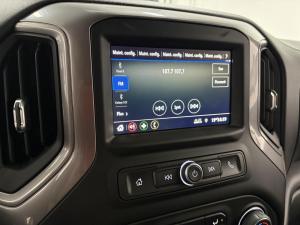 Thumbnail 9 Chevrolet Silverado 1500 LTD Custom Trail Boss 2022