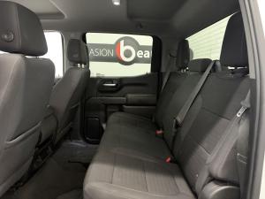 Thumbnail 13 Chevrolet Silverado 1500 LTD Custom Trail Boss 2022
