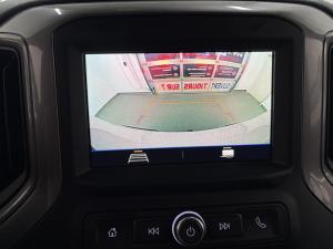 Thumbnail 10 Chevrolet Silverado 1500 LTD Custom Trail Boss 2022