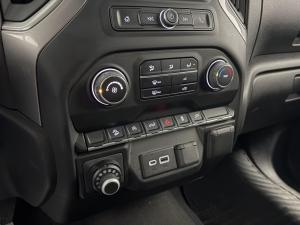 Thumbnail 11 Chevrolet Silverado 1500 LTD Custom Trail Boss 2022