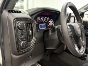 Thumbnail 8 Chevrolet Silverado 1500 LTD Custom Trail Boss 2022