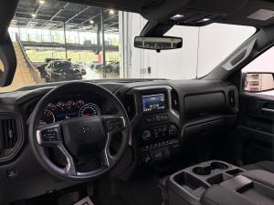 Thumbnail 14 Chevrolet Silverado 1500 LTD Custom Trail Boss 2022