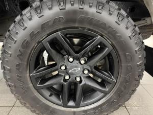 Thumbnail 15 Chevrolet Silverado 1500 LTD Custom Trail Boss 2022
