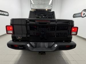 Thumbnail 5 Jeep Gladiator Sport S 2022