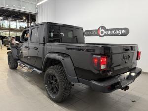 Thumbnail 6 Jeep Gladiator Sport S 2022