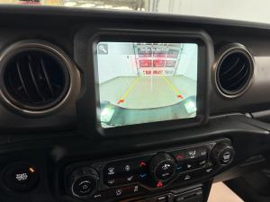 Thumbnail 10 Jeep Gladiator Sport S 2022