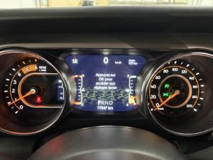 Thumbnail 8 Jeep Gladiator Sport S 2022