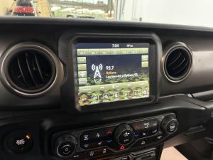 Thumbnail 9 Jeep Gladiator Sport S 2022