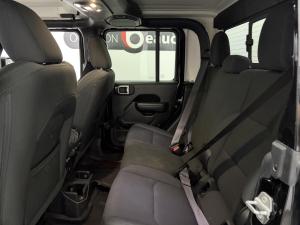 Thumbnail 13 Jeep Gladiator Sport S 2022