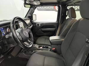 Thumbnail 12 Jeep Gladiator Sport S 2022