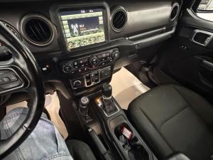 Thumbnail 11 Jeep Gladiator Sport S 2022