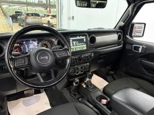 Thumbnail 14 Jeep Gladiator Sport S 2022
