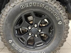 Thumbnail 15 Jeep Gladiator Sport S 2022