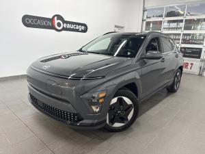 2025 Hyundai Kona EV Preferred w/Trend - Image 1