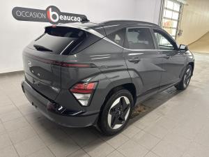 Miniature 5 Hyundai Kona EV Preferred w/Trend 2025