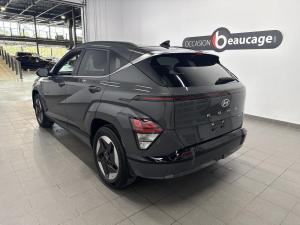 Miniature 8 Hyundai Kona EV Preferred w/Trend 2025