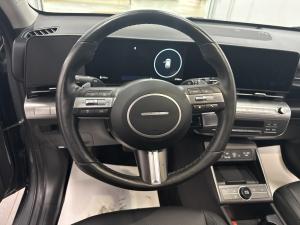 Miniature 12 Hyundai Kona EV Preferred w/Trend 2025