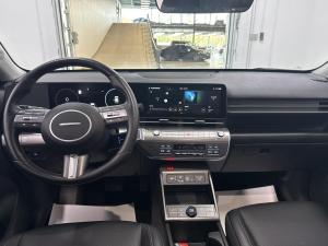 Miniature 19 Hyundai Kona EV Preferred w/Trend 2025