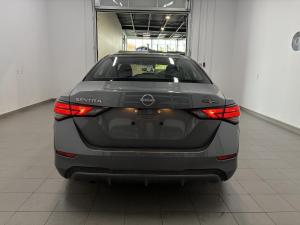 Thumbnail 5 Nissan Sentra S 2025