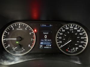 Thumbnail 7 Nissan Sentra S 2025