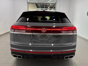 Miniature 5 Volkswagen Atlas Cross Sport Execline 2024