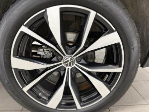 Miniature 7 Volkswagen Atlas Cross Sport Execline 2024