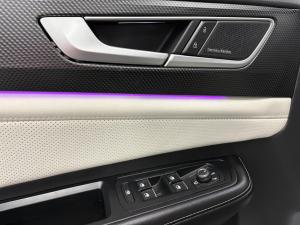 Miniature 8 Volkswagen Atlas Cross Sport Execline 2024