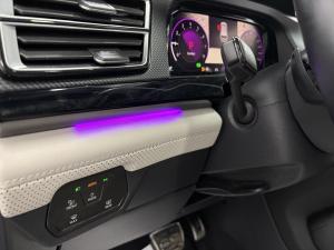Miniature 9 Volkswagen Atlas Cross Sport Execline 2024