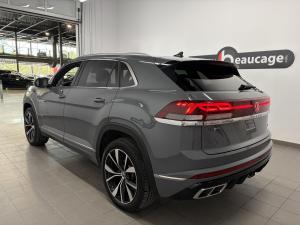 Miniature 6 Volkswagen Atlas Cross Sport Execline 2024