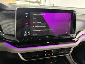 Miniature 11 Volkswagen Atlas Cross Sport Execline 2024