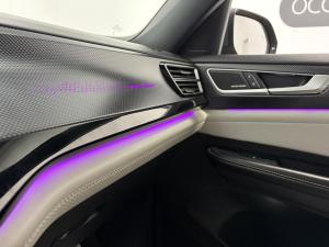 Miniature 13 Volkswagen Atlas Cross Sport Execline 2024