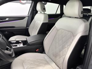 Miniature 15 Volkswagen Atlas Cross Sport Execline 2024