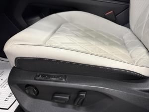 Miniature 17 Volkswagen Atlas Cross Sport Execline 2024