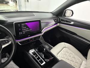 Miniature 14 Volkswagen Atlas Cross Sport Execline 2024