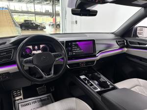 Miniature 19 Volkswagen Atlas Cross Sport Execline 2024